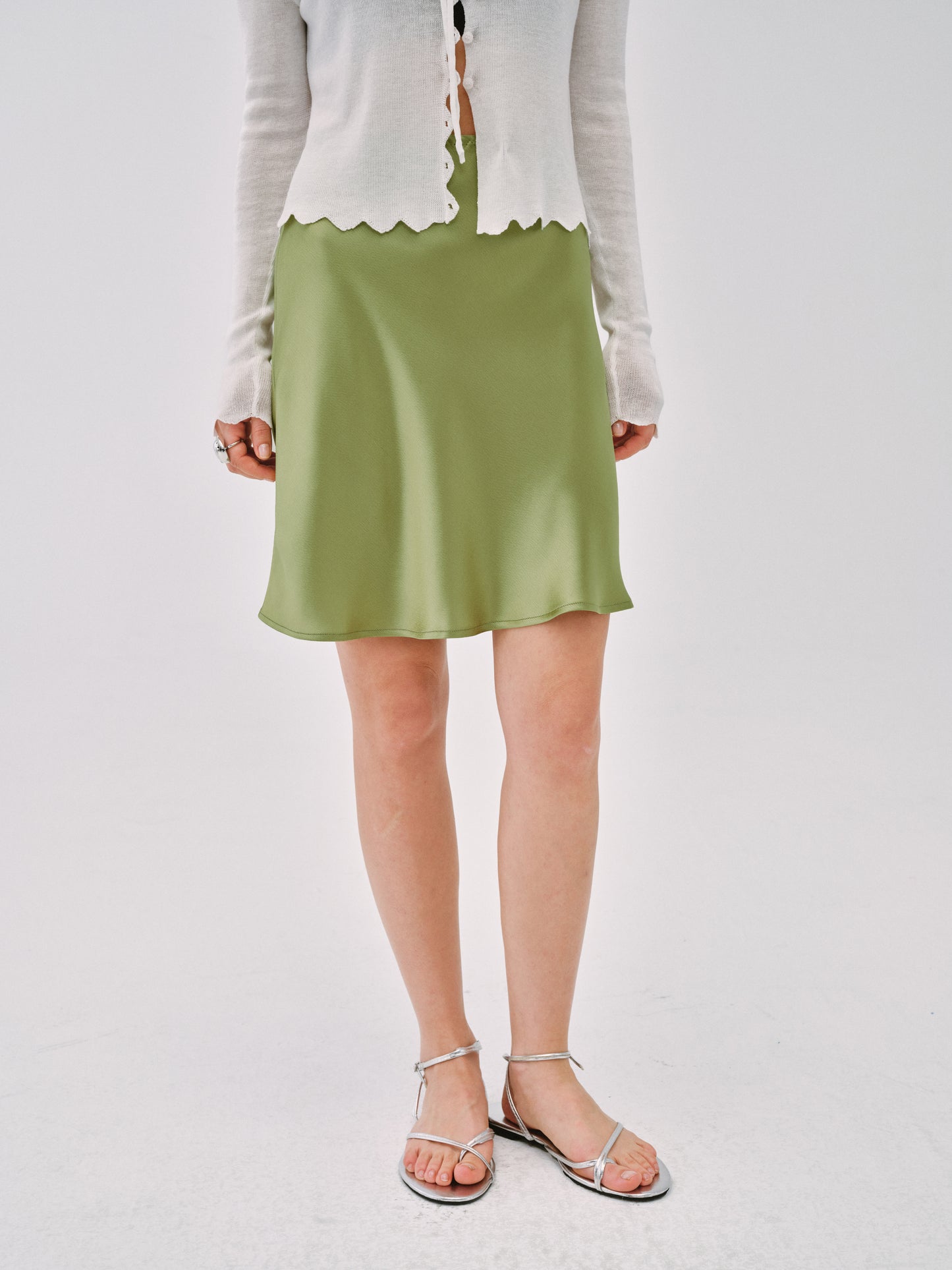 Gentle Wave Skirt