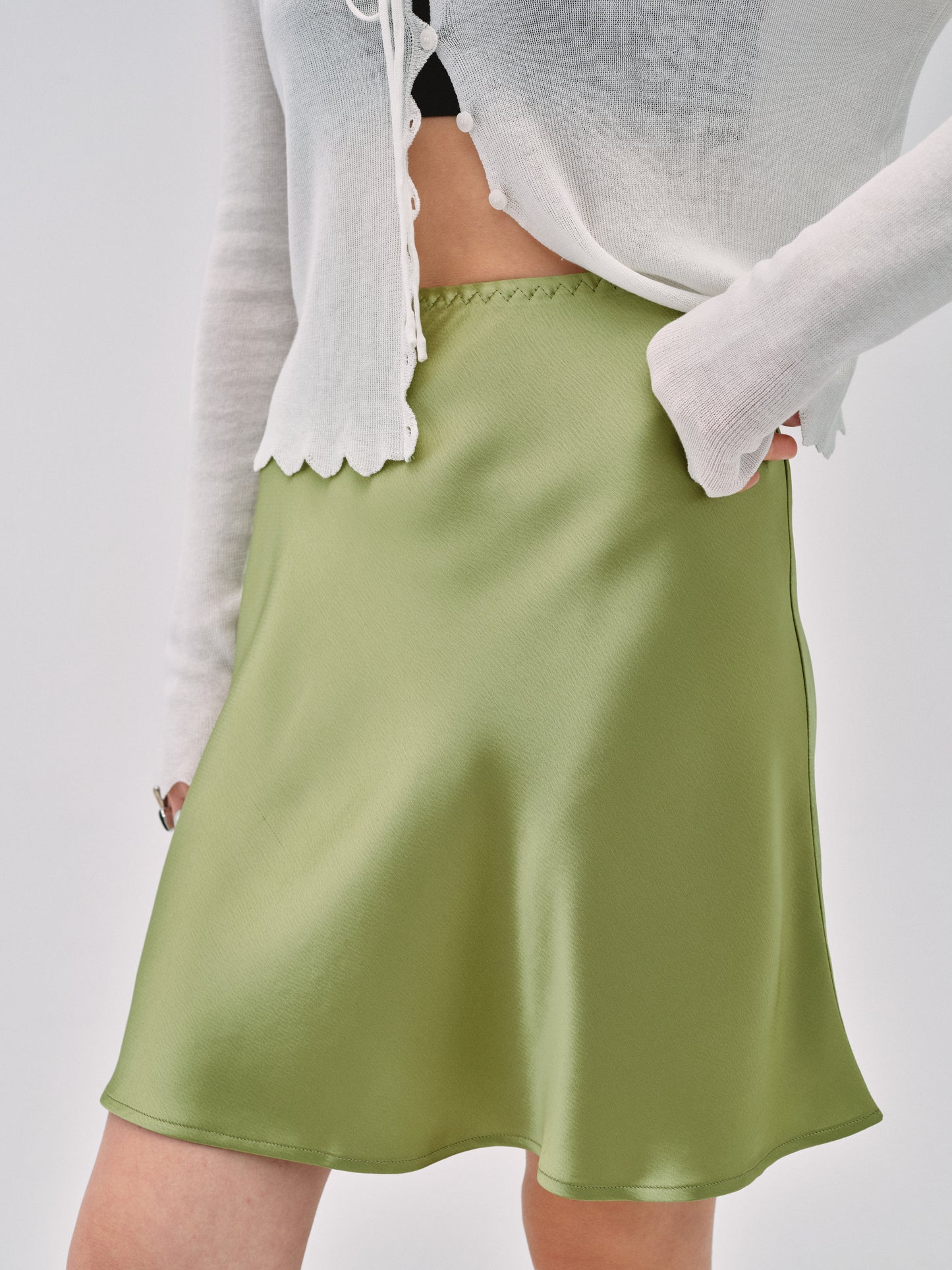 Gentle Wave Skirt