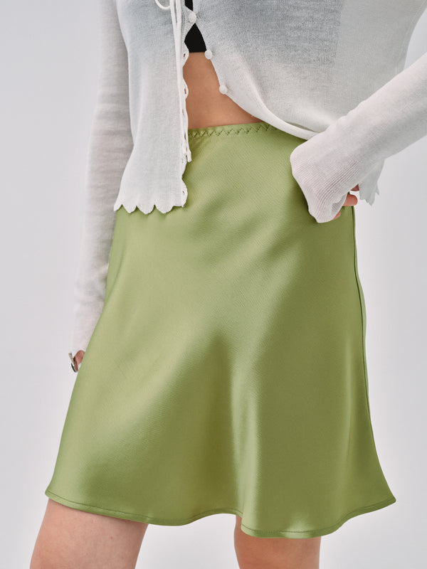 Gentle Wave Skirt