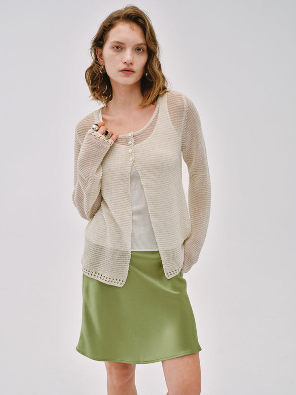 Gentle Wave Skirt