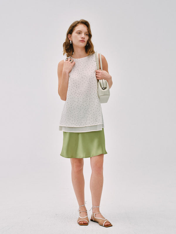 Gentle Wave Skirt