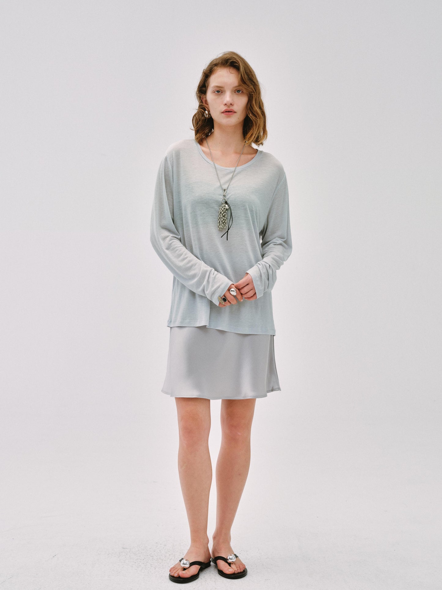 Ether Drift Top