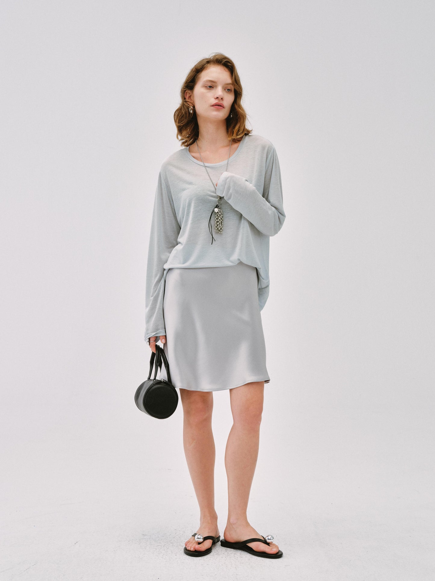 Gentle Wave Skirt
