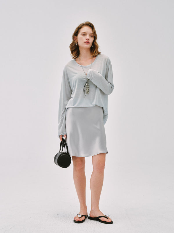 Gentle Wave Skirt
