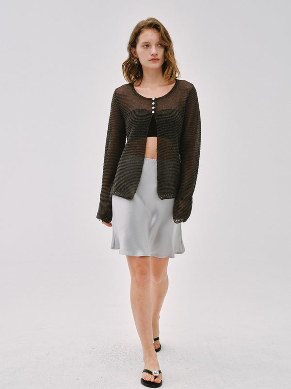 Gentle Wave Skirt