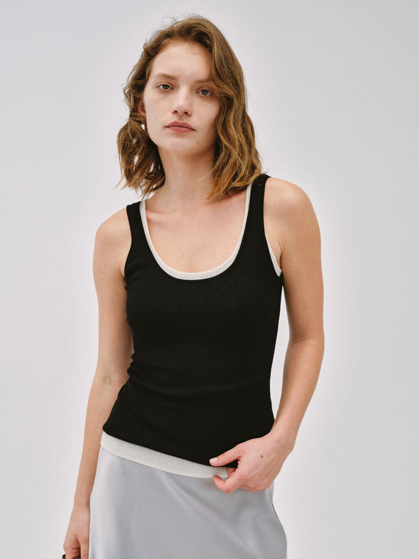 Veil U Tank