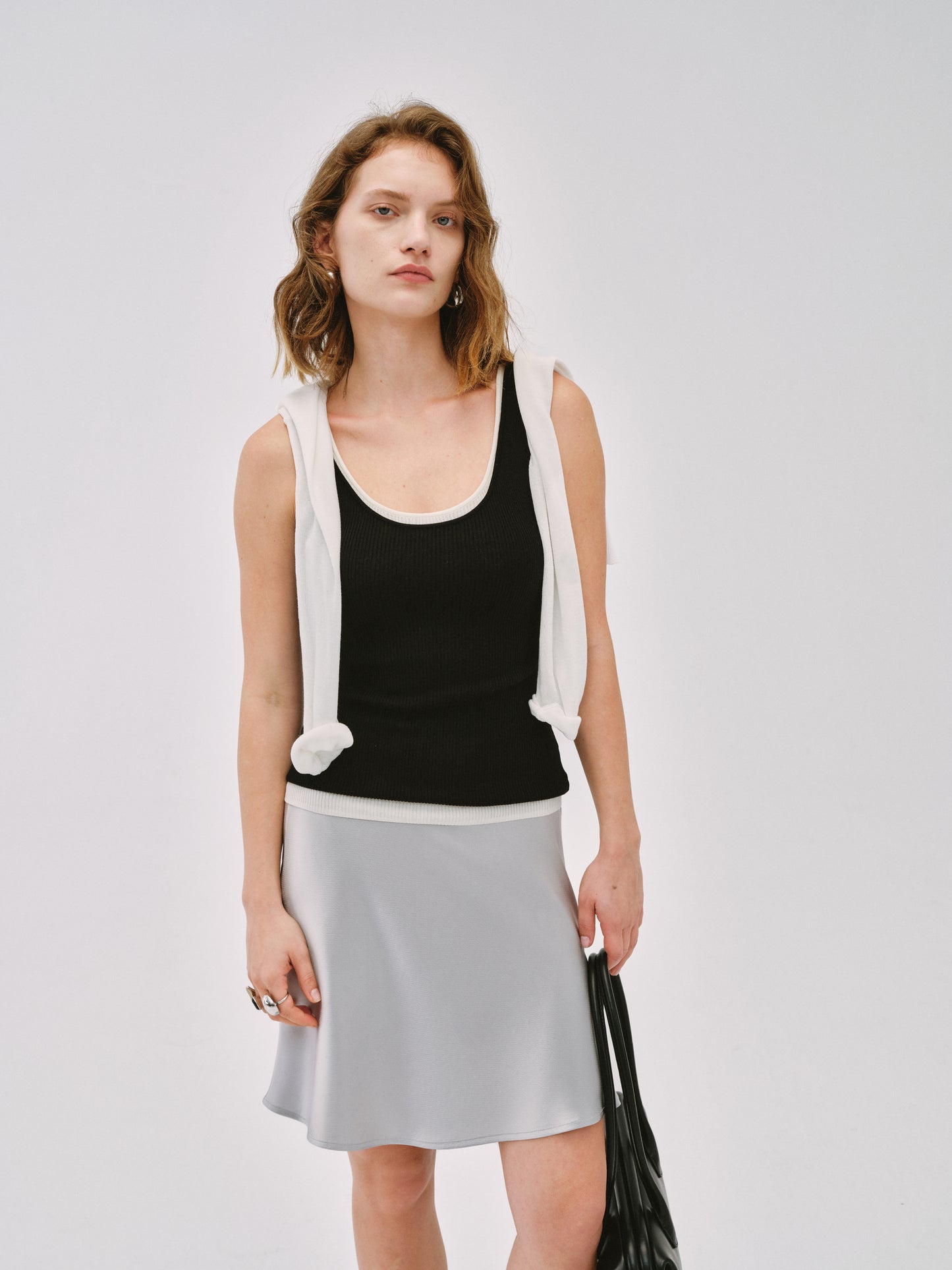 Gentle Wave Skirt