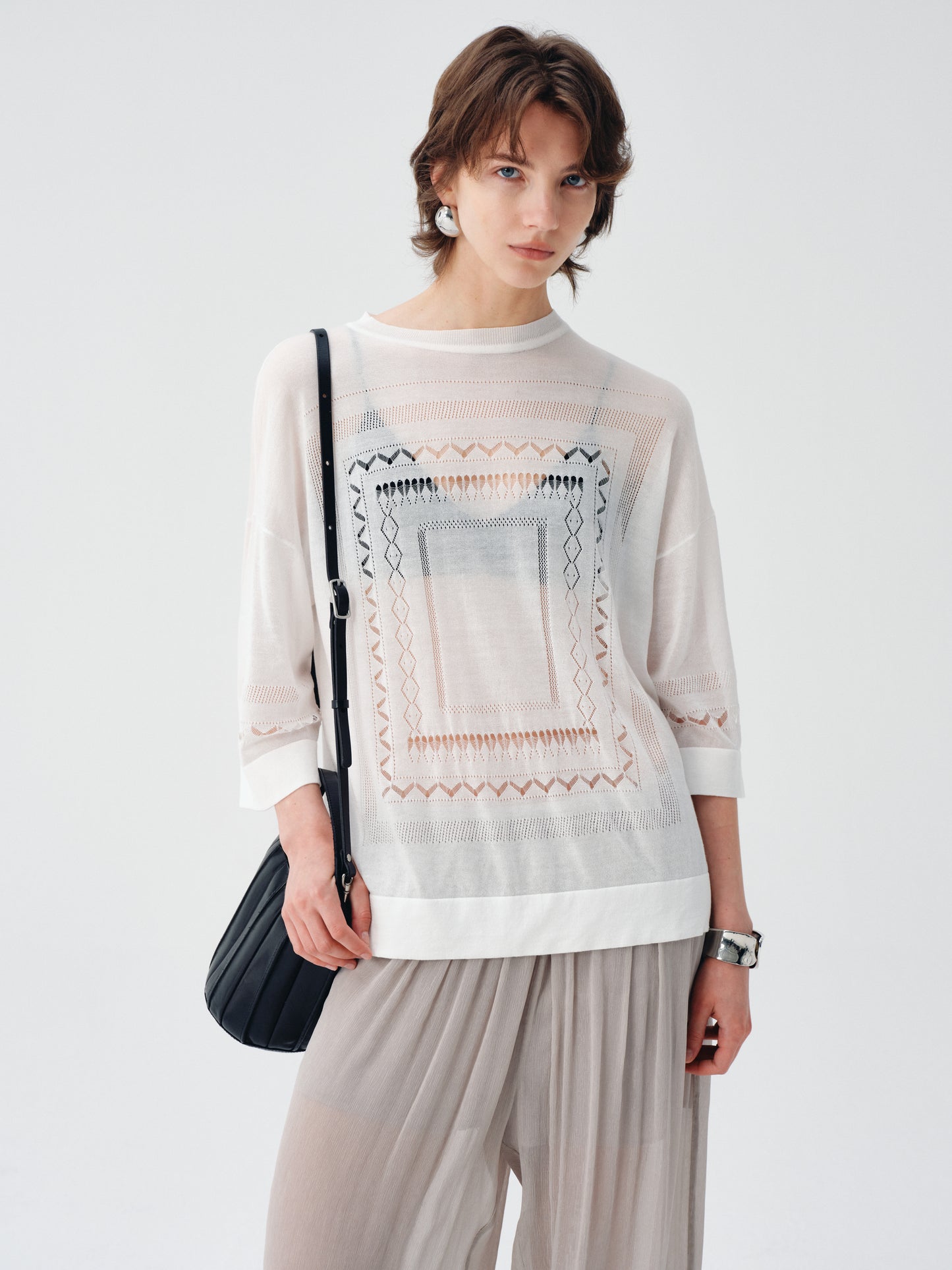 Poem Haze Top