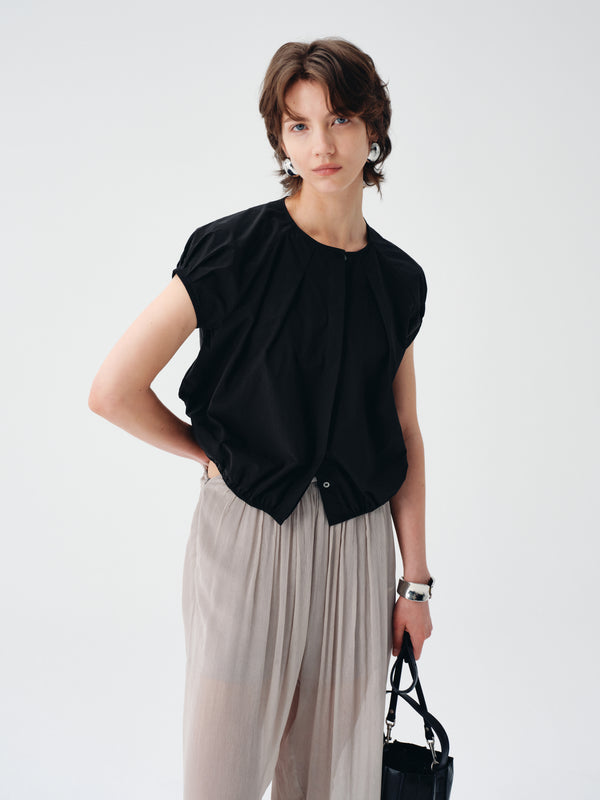 Tender Breeze Tee