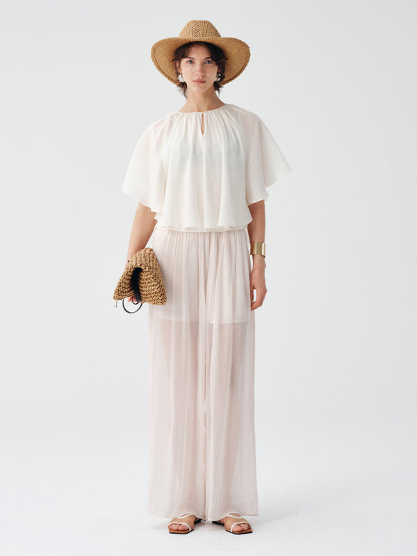 Reverie Wing Top