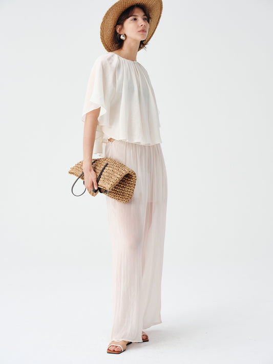 Poise Veil Trousers