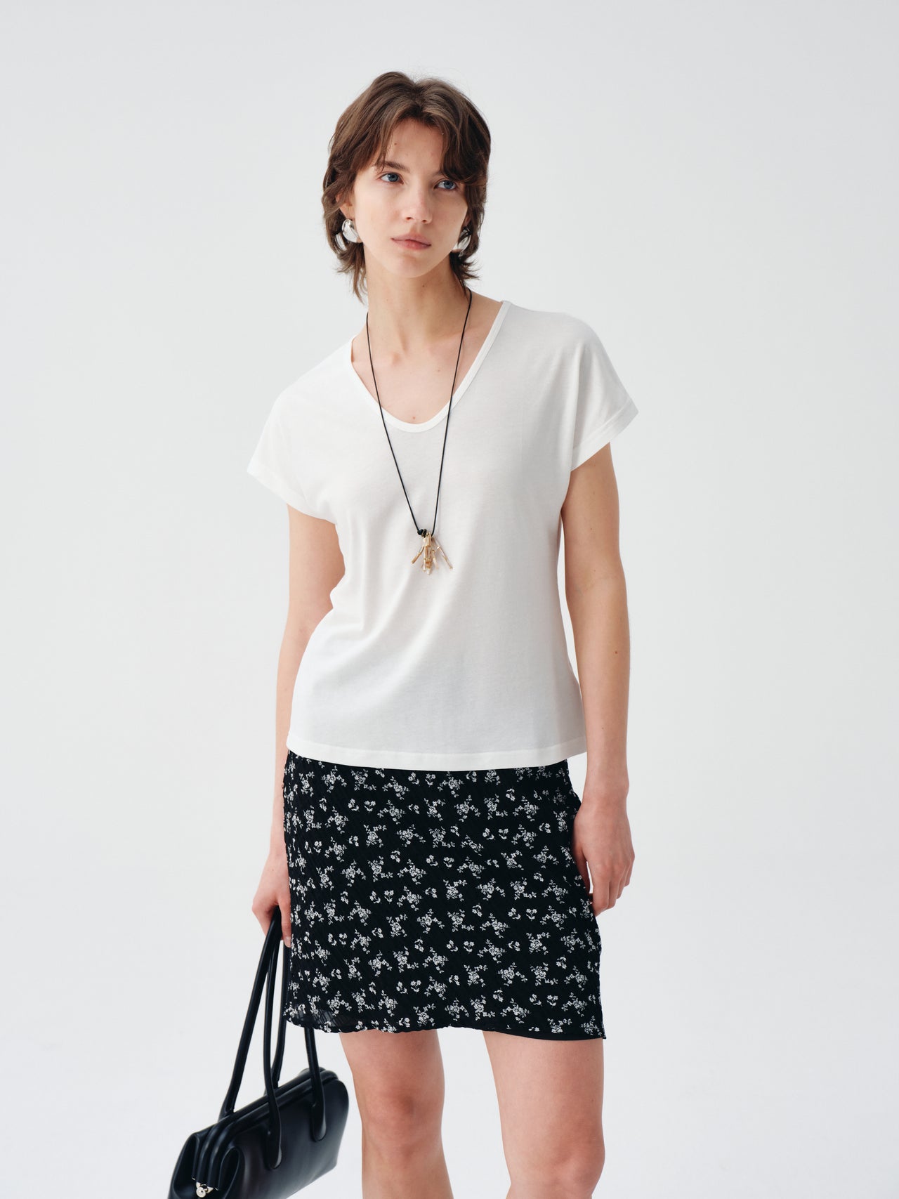 Hush Air Tee