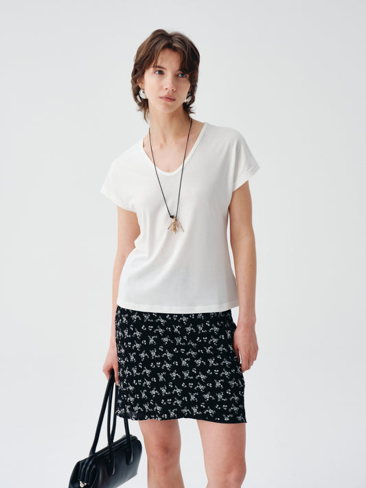 Hush Air Tee