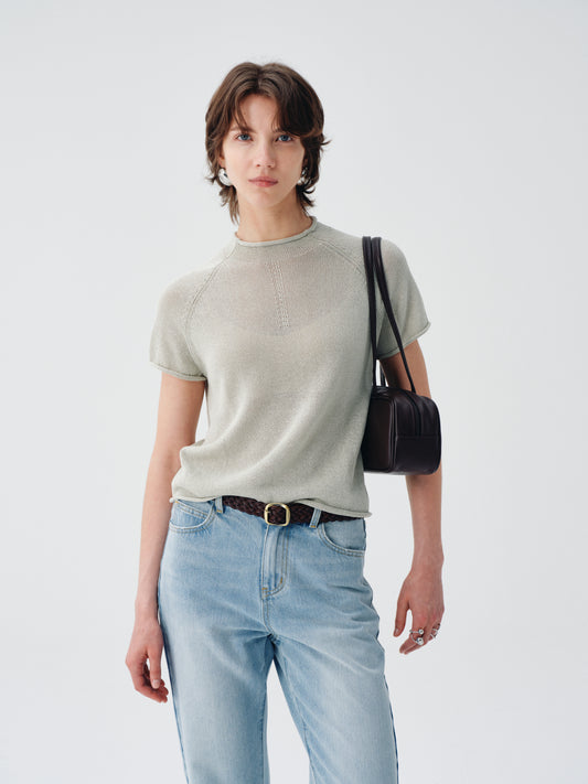 Lilt Breeze Tee