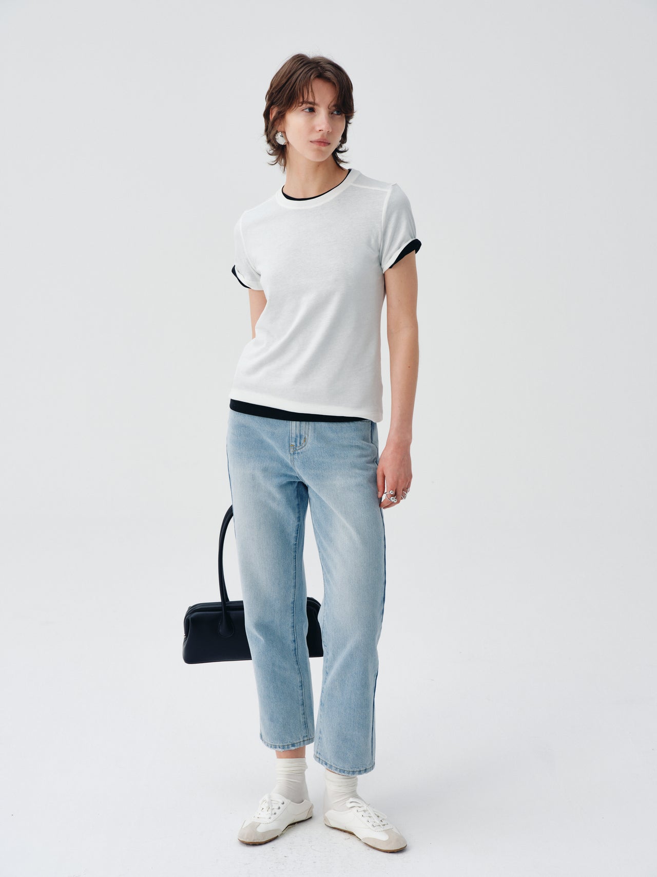 Morrow Fade Jeans