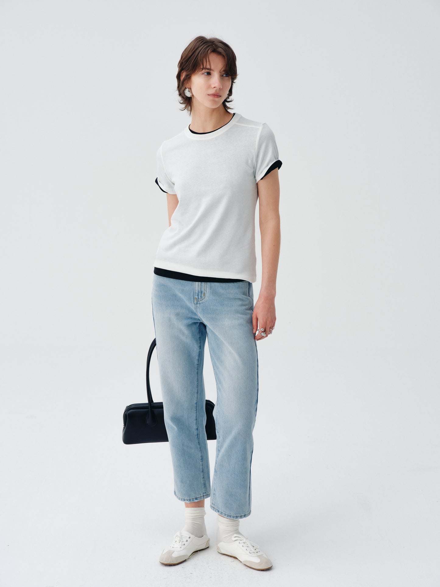 Morrow Fade Jeans