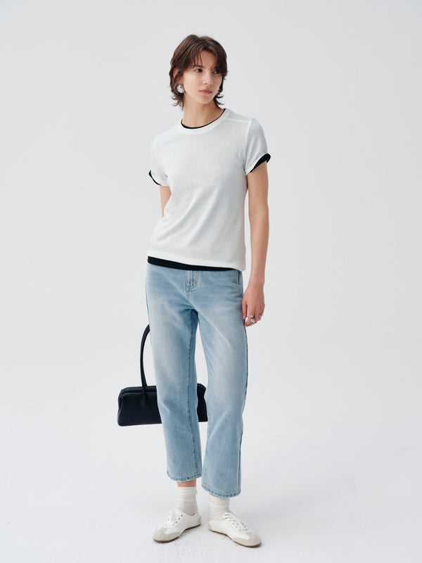 Morrow Fade Jeans