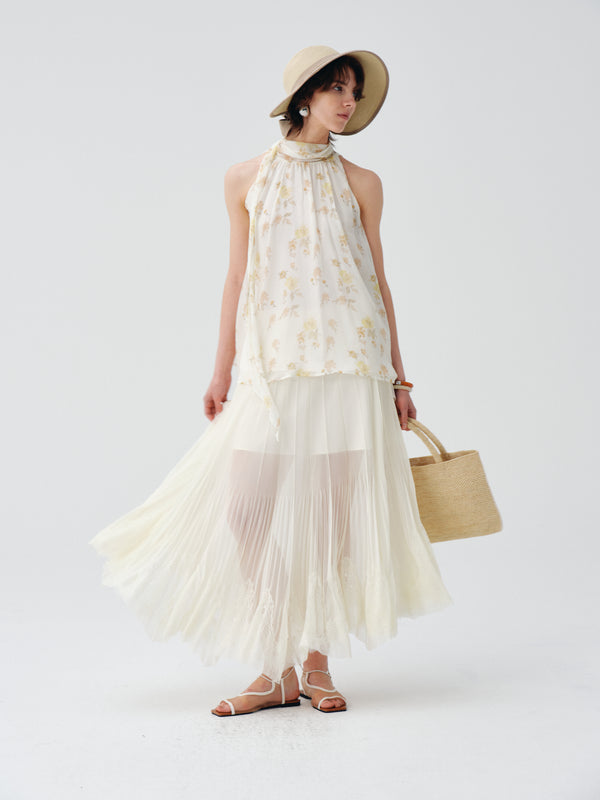 Tonic Whisper Skirt