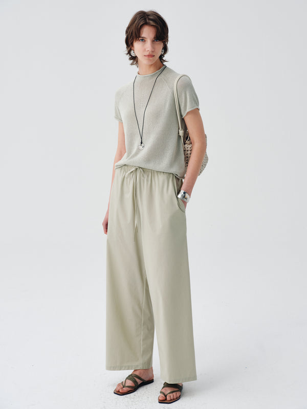 Axiom Plain Pants