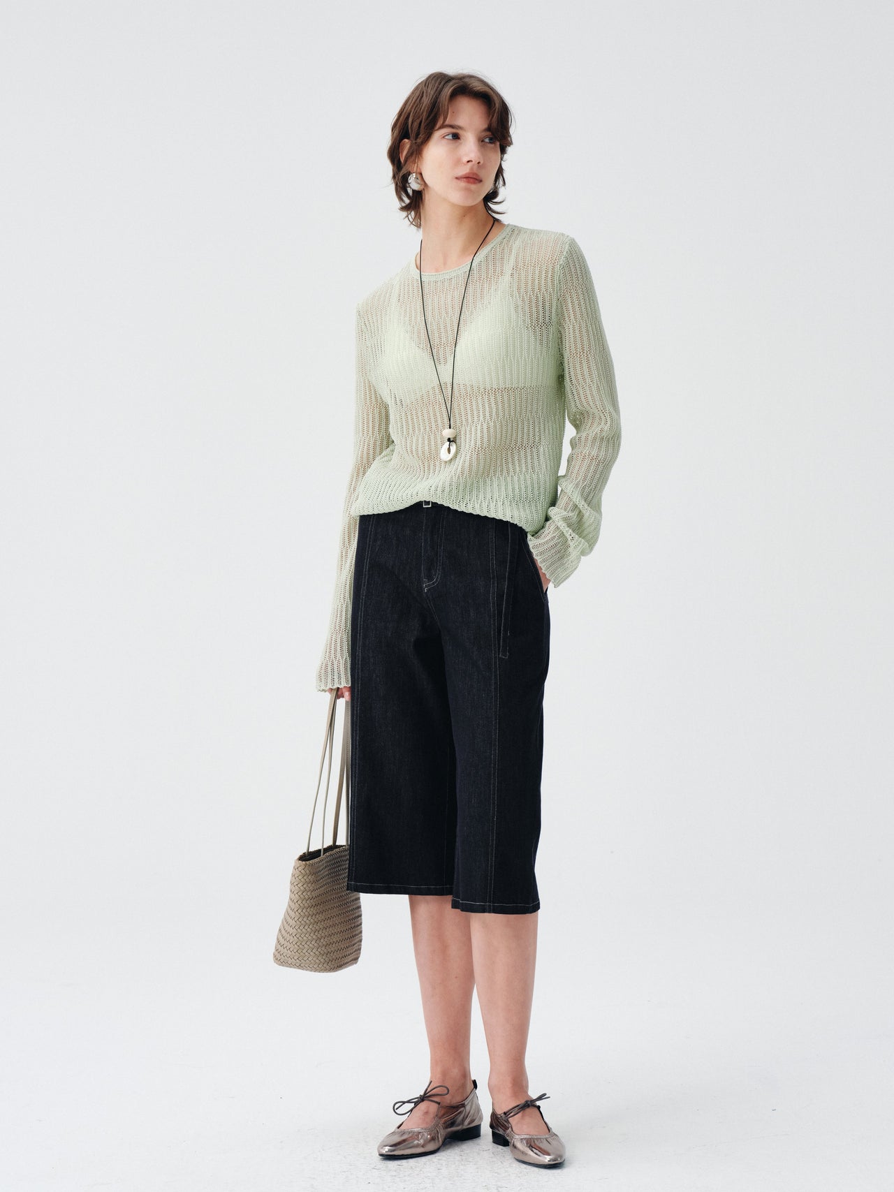 Coda Mist Jeans