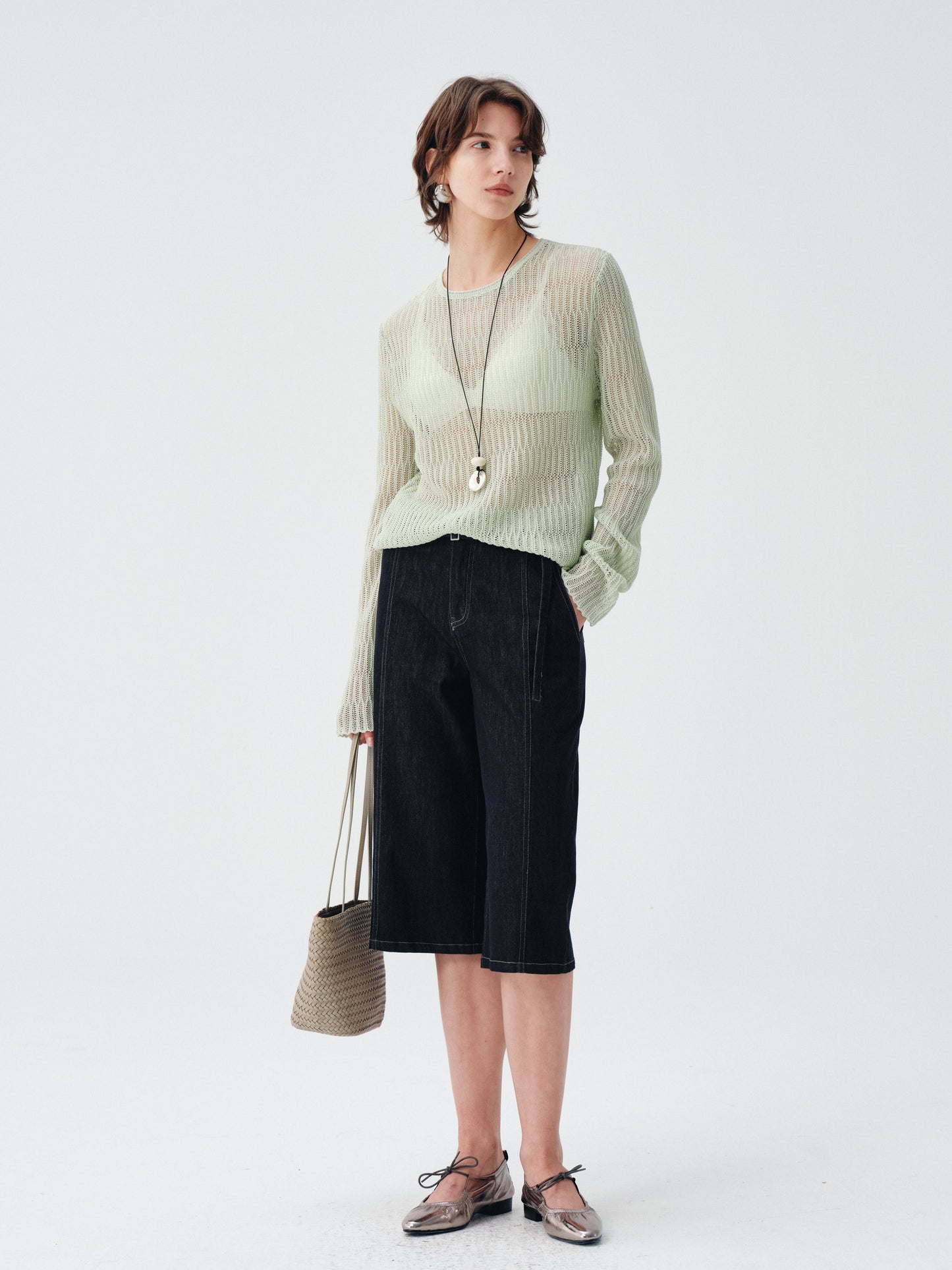 Coda Mist Jeans