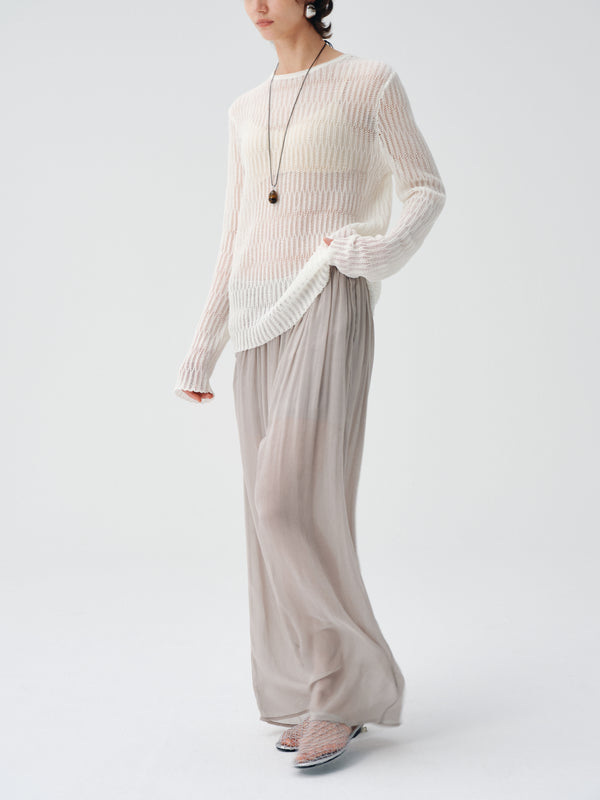 Poise Veil Trousers