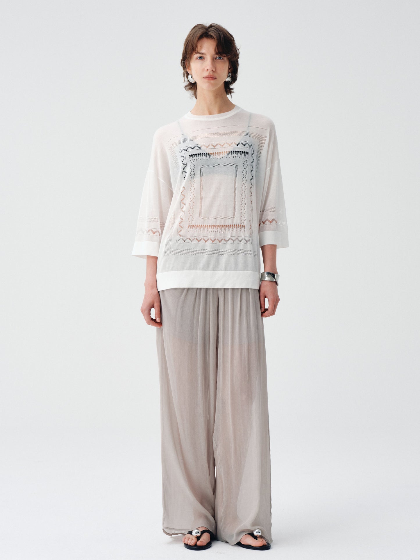 Poem Haze Top