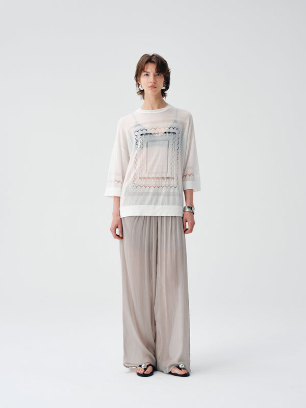 Poem Haze Top
