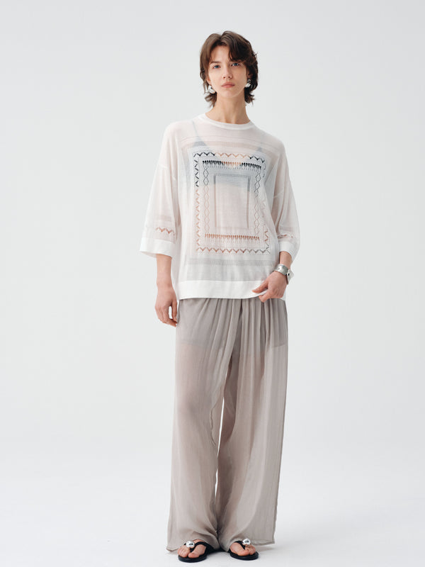 Poem Haze Top