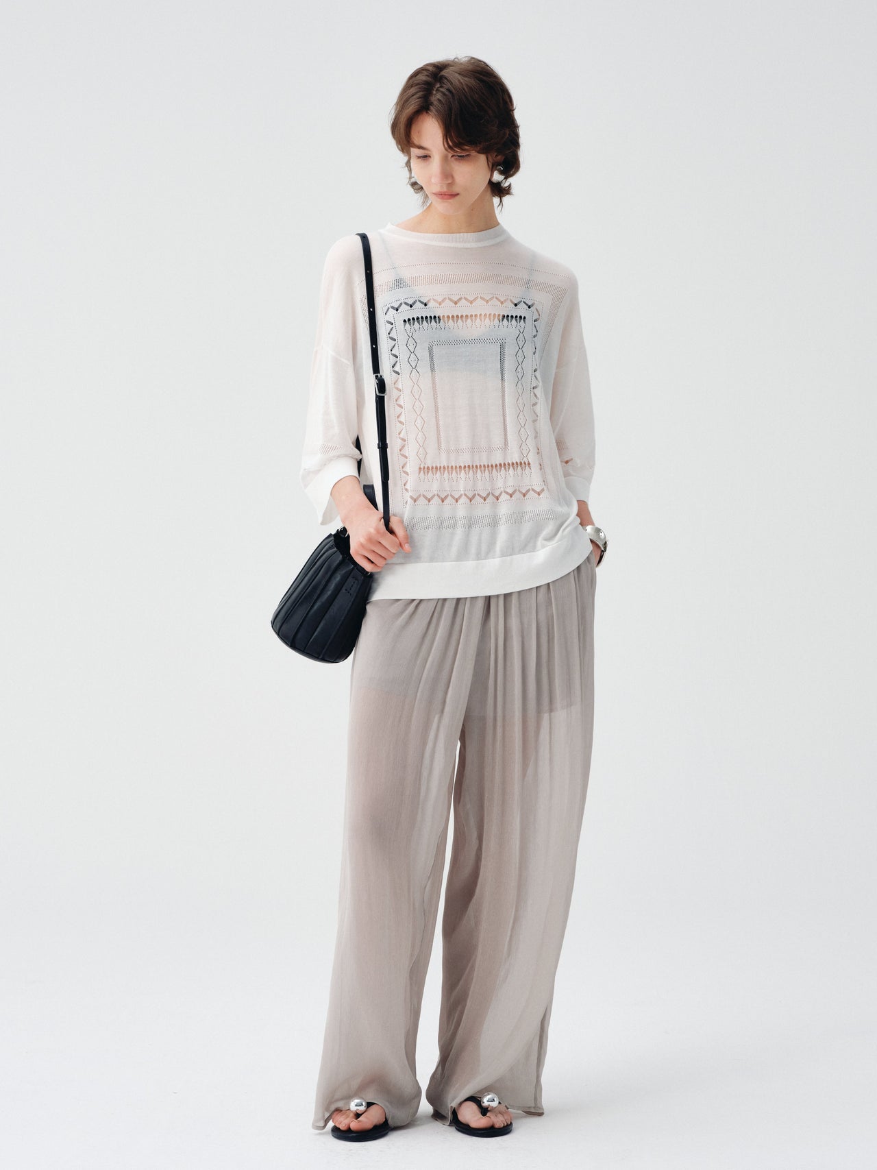Poem Haze Top