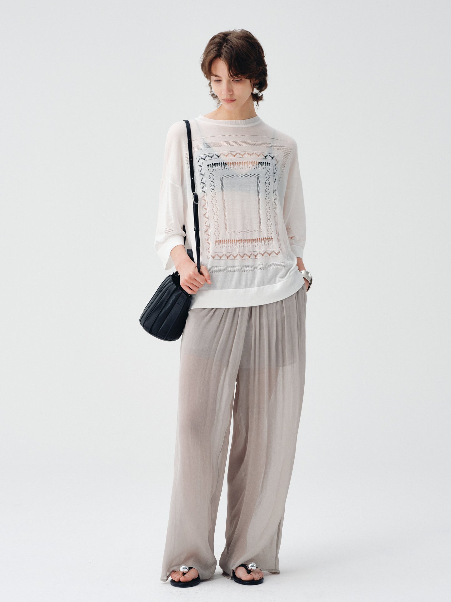Poem Haze Top