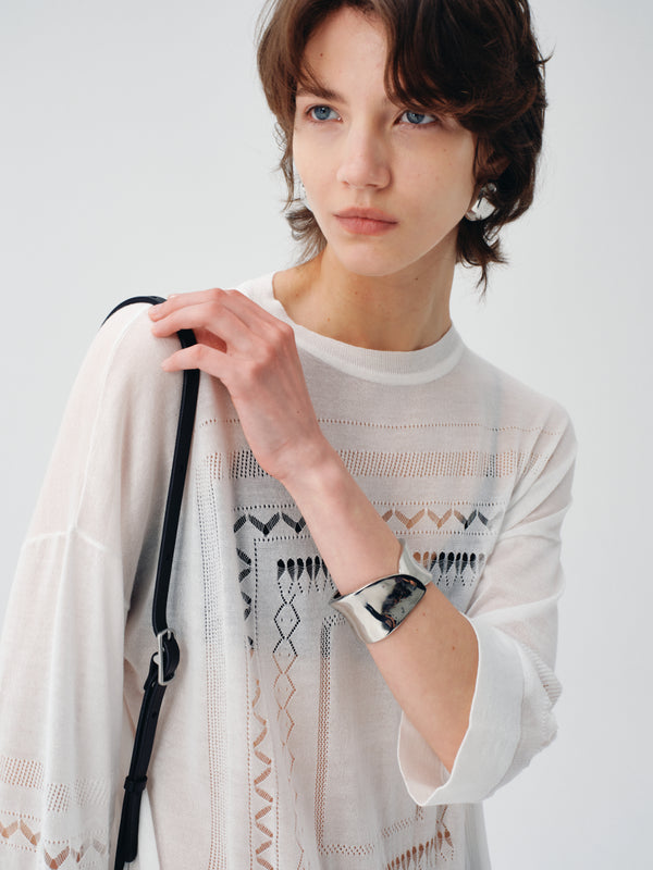 Poem Haze Top