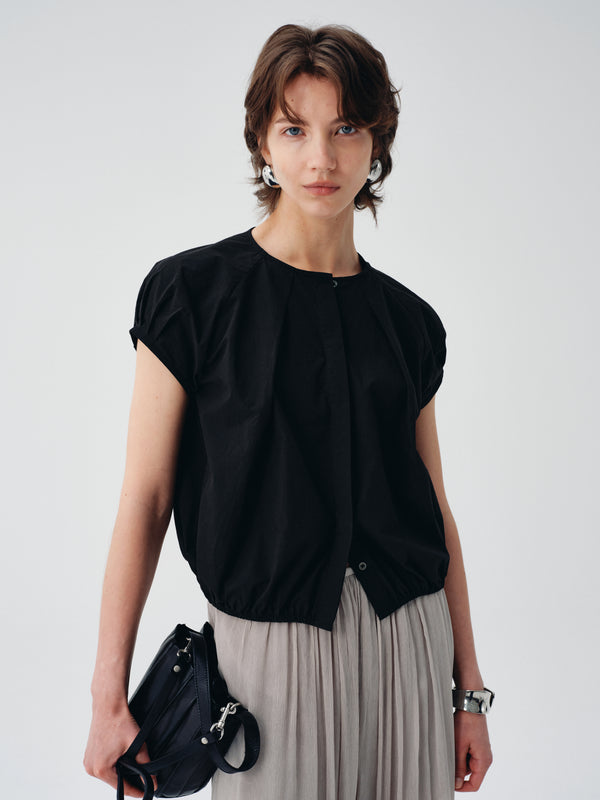 Tender Breeze Tee
