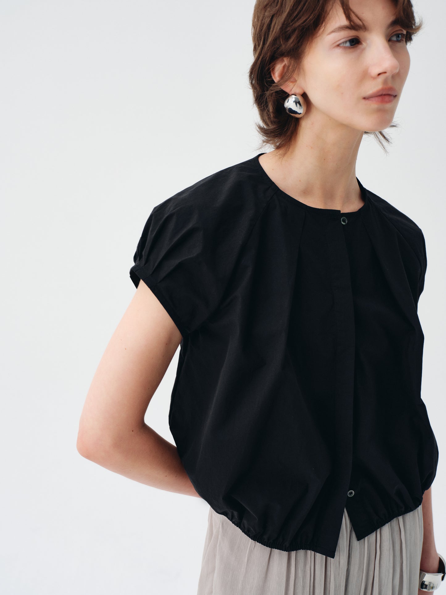 Tender Breeze Tee