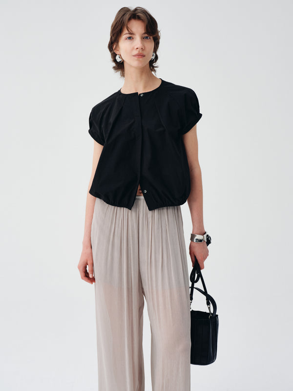 Poise Veil Trousers