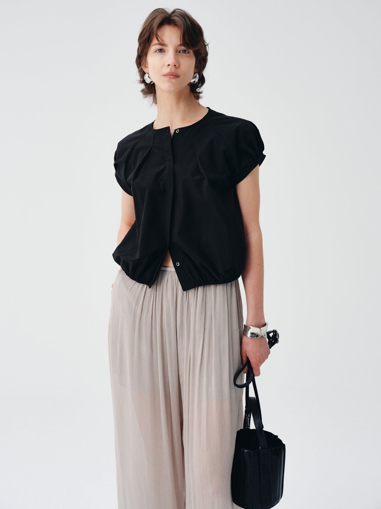 Tender Breeze Tee