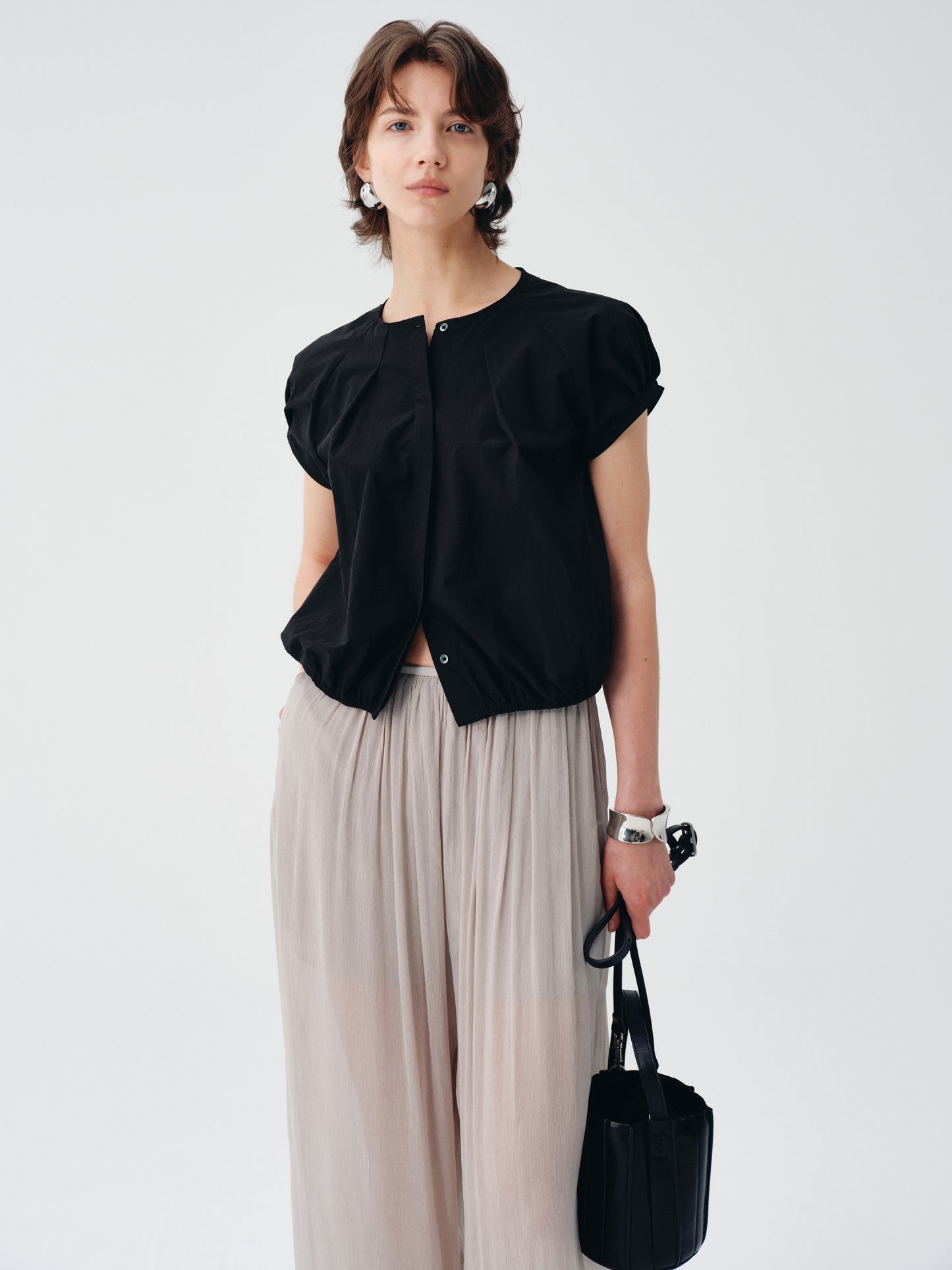 Tender Breeze Tee