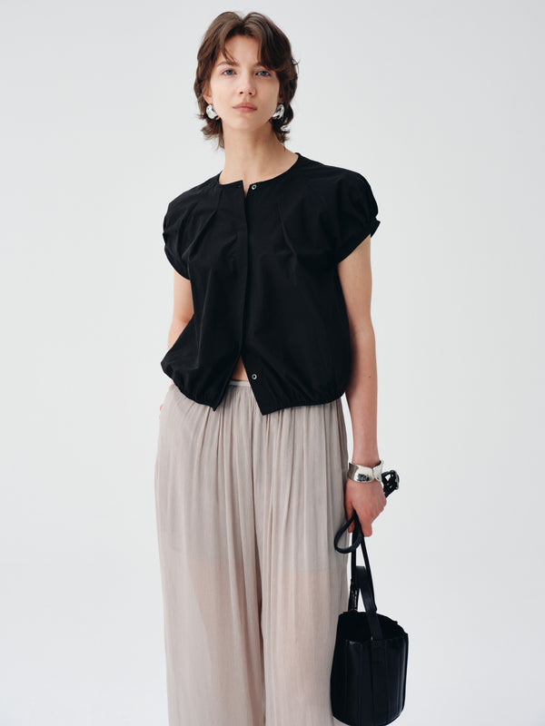 Tender Breeze Tee
