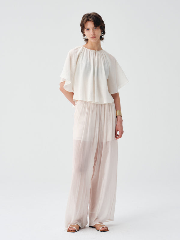 Poise Veil Trousers