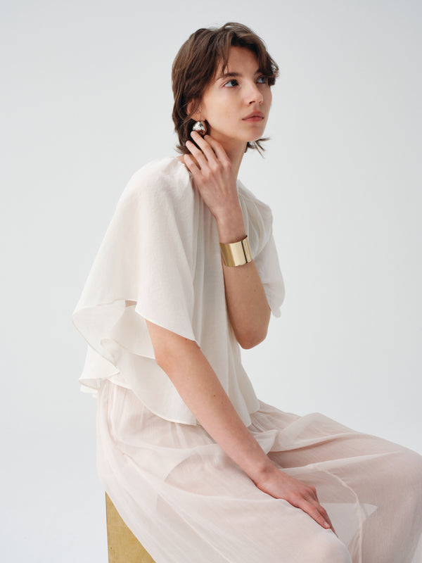 Reverie Wing Top