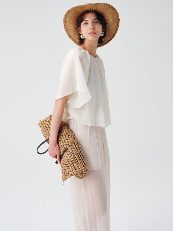 Reverie Wing Top