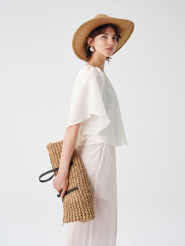 Reverie Wing Top