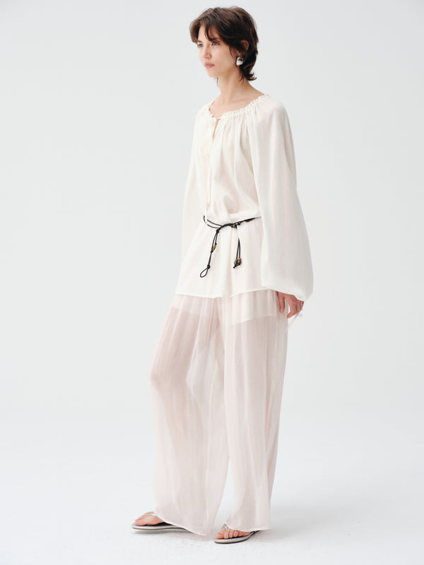 Poise Veil Trousers