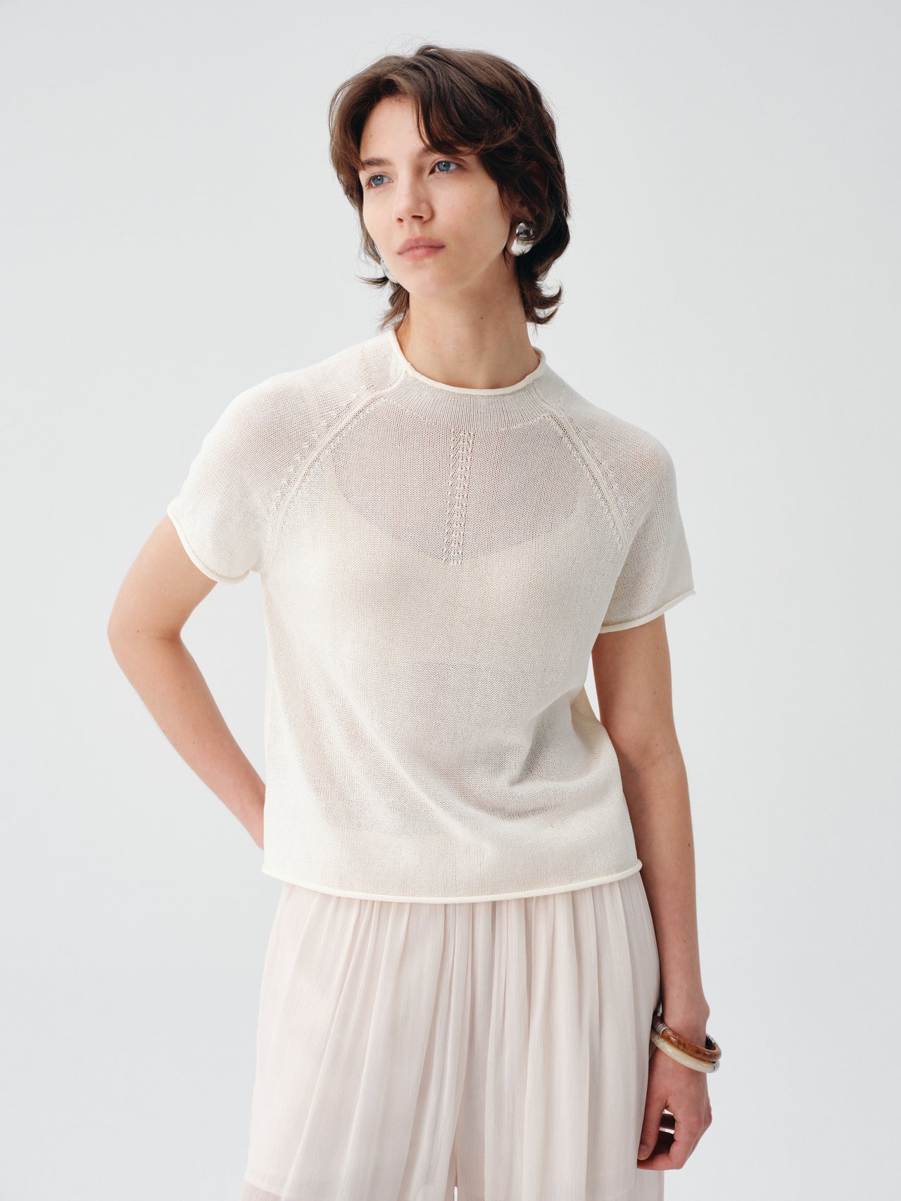 Lilt Breeze Tee