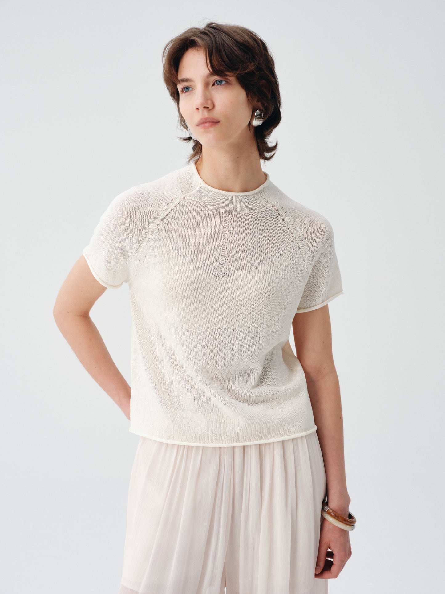Lilt Breeze Tee