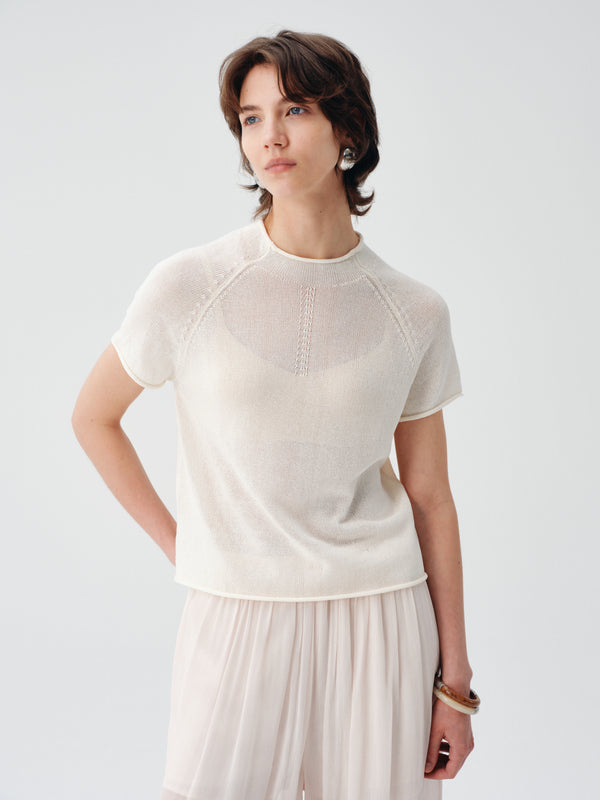 Lilt Breeze Tee