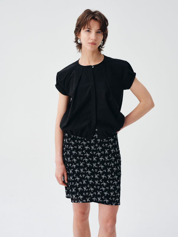 Tender Breeze Tee
