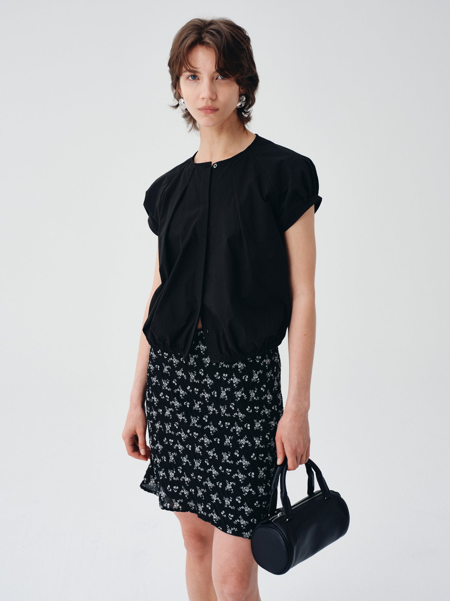 Tender Breeze Tee