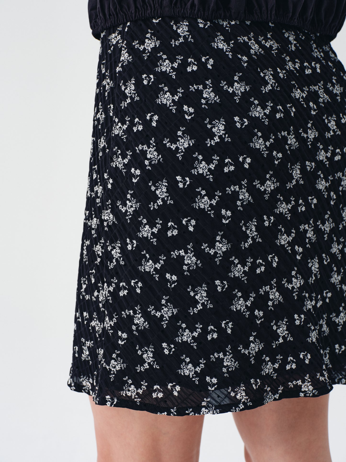 Sonnet Meadow Skirt