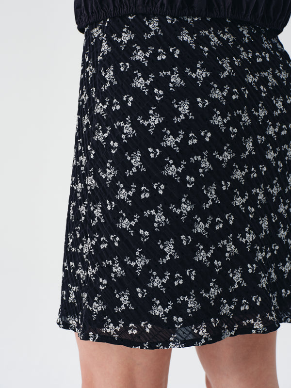 Sonnet Meadow Skirt